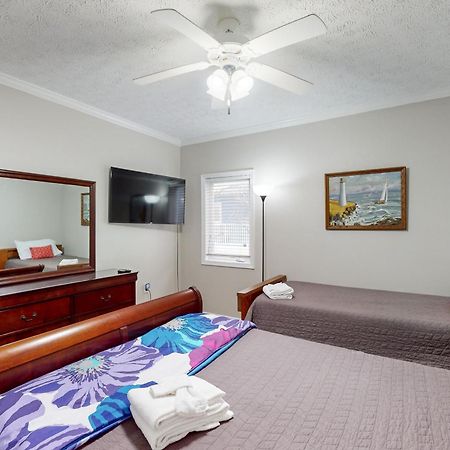Villa Sea Palms Ocean Stadt Zimmer foto
