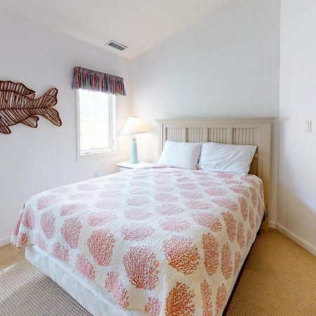 Villa Sea Palms Ocean Stadt Zimmer foto