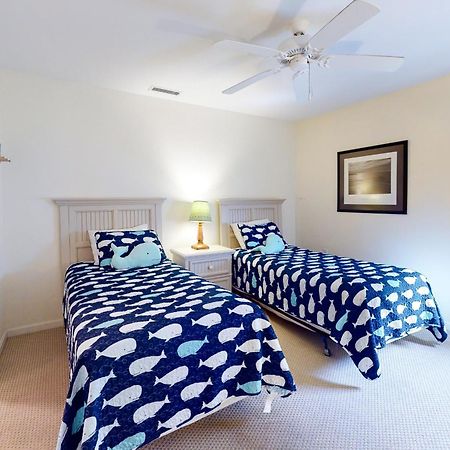 Villa Sea Palms Ocean Stadt Zimmer foto