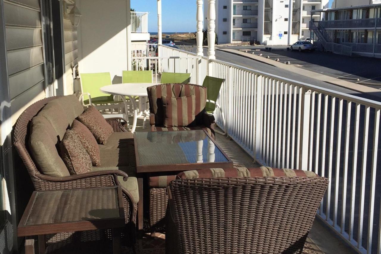 Villa Sea Palms Ocean Stadt Exterior foto