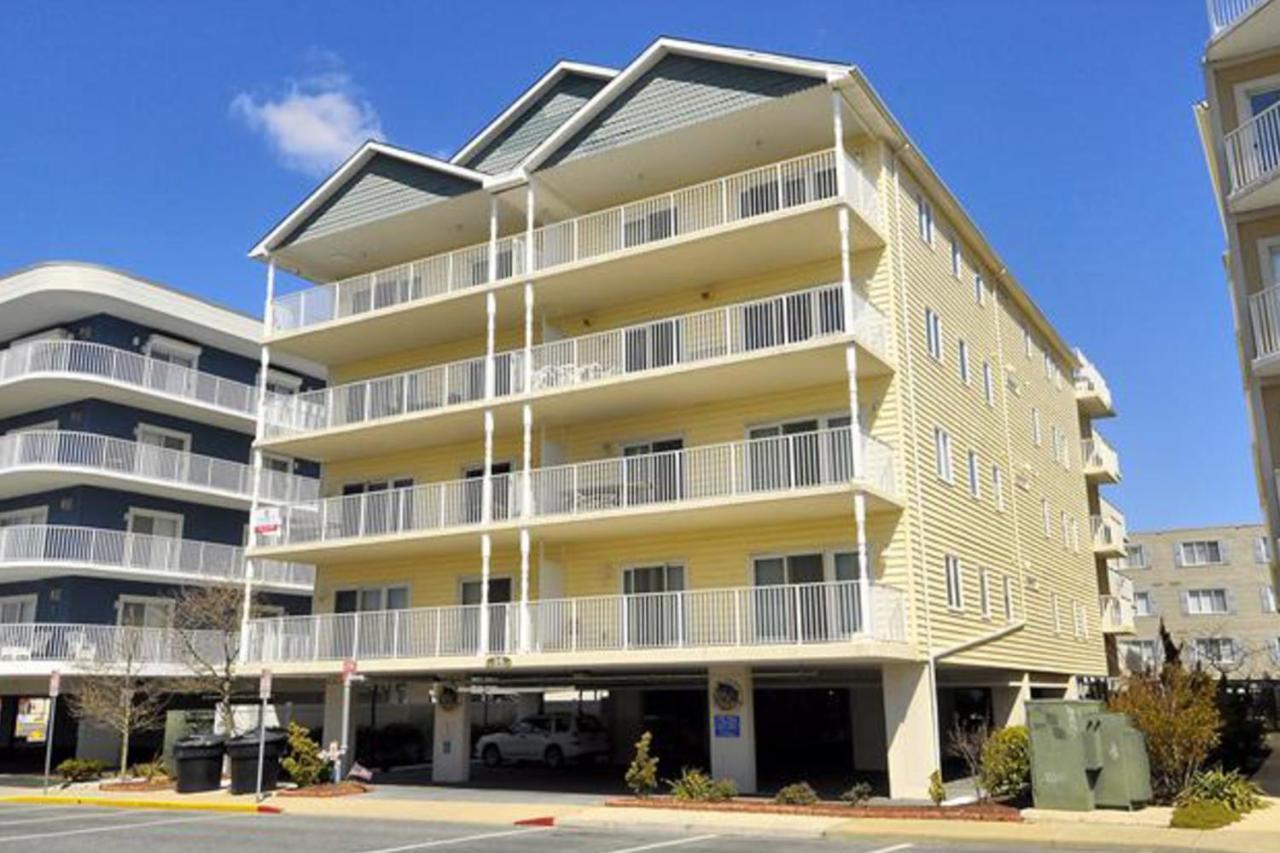 Villa Sea Palms Ocean Stadt Exterior foto
