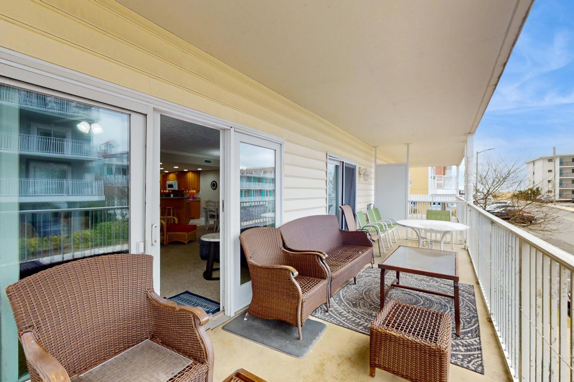 Villa Sea Palms Ocean Stadt Zimmer foto