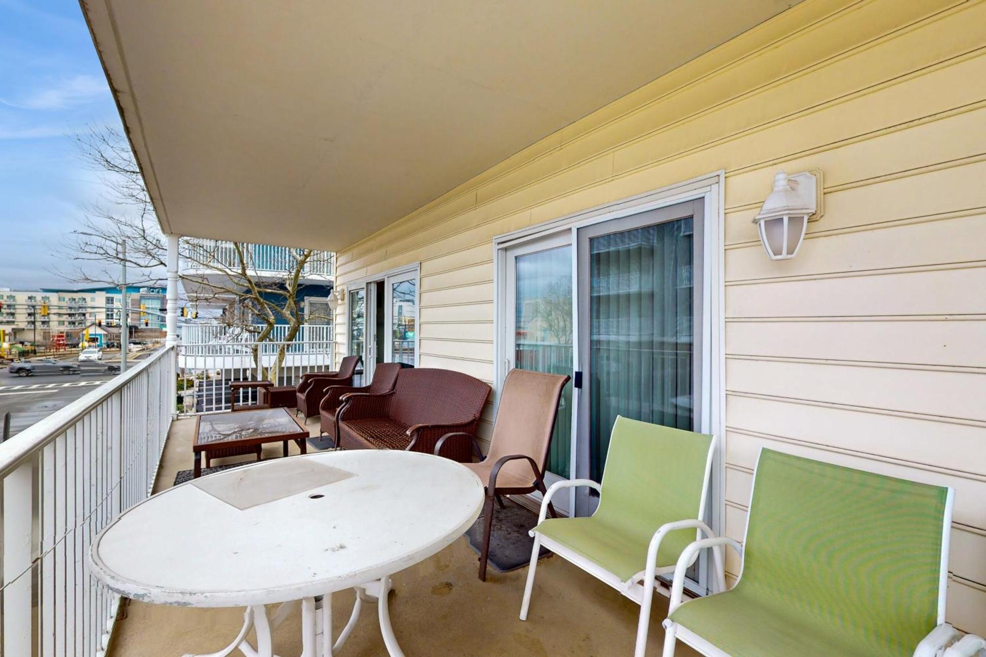 Villa Sea Palms Ocean Stadt Zimmer foto