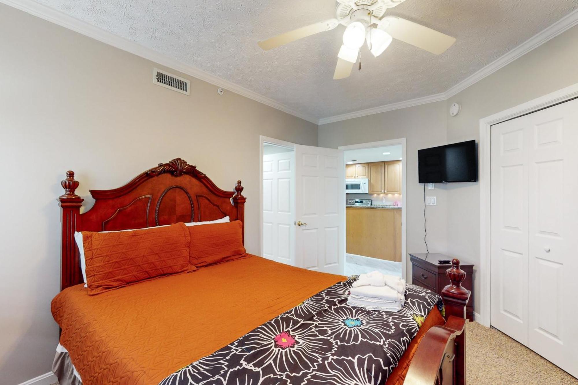 Villa Sea Palms Ocean Stadt Zimmer foto