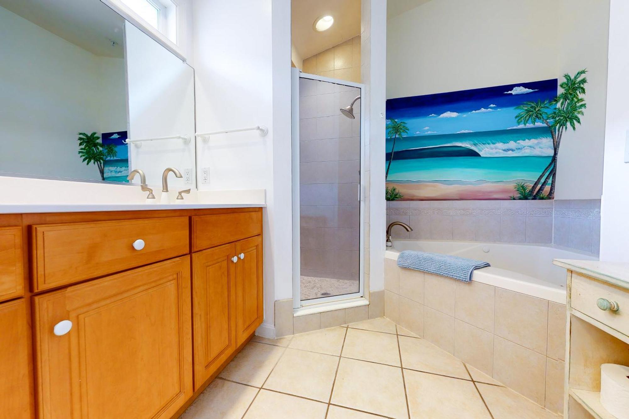 Villa Sea Palms Ocean Stadt Zimmer foto