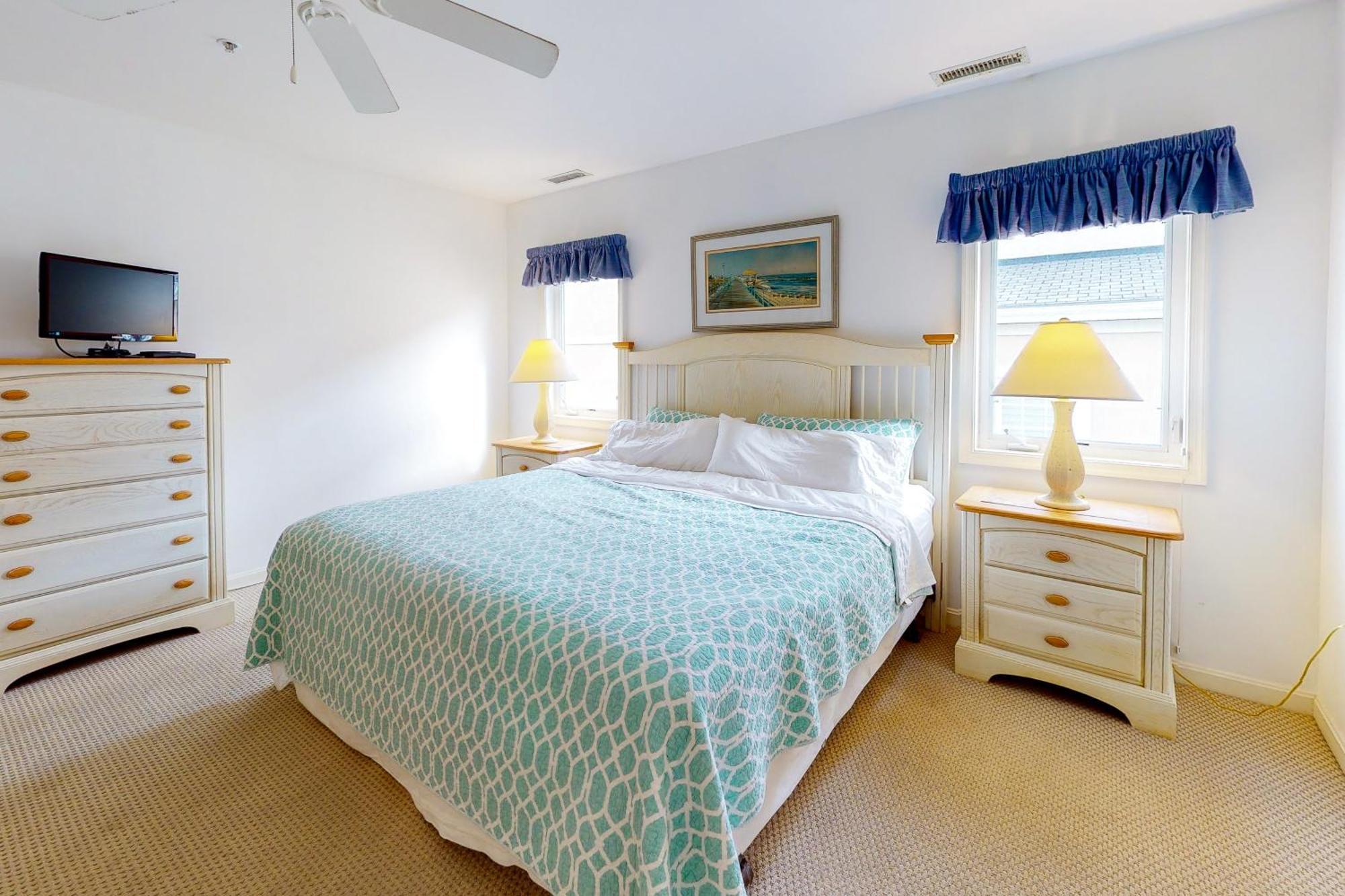 Villa Sea Palms Ocean Stadt Zimmer foto
