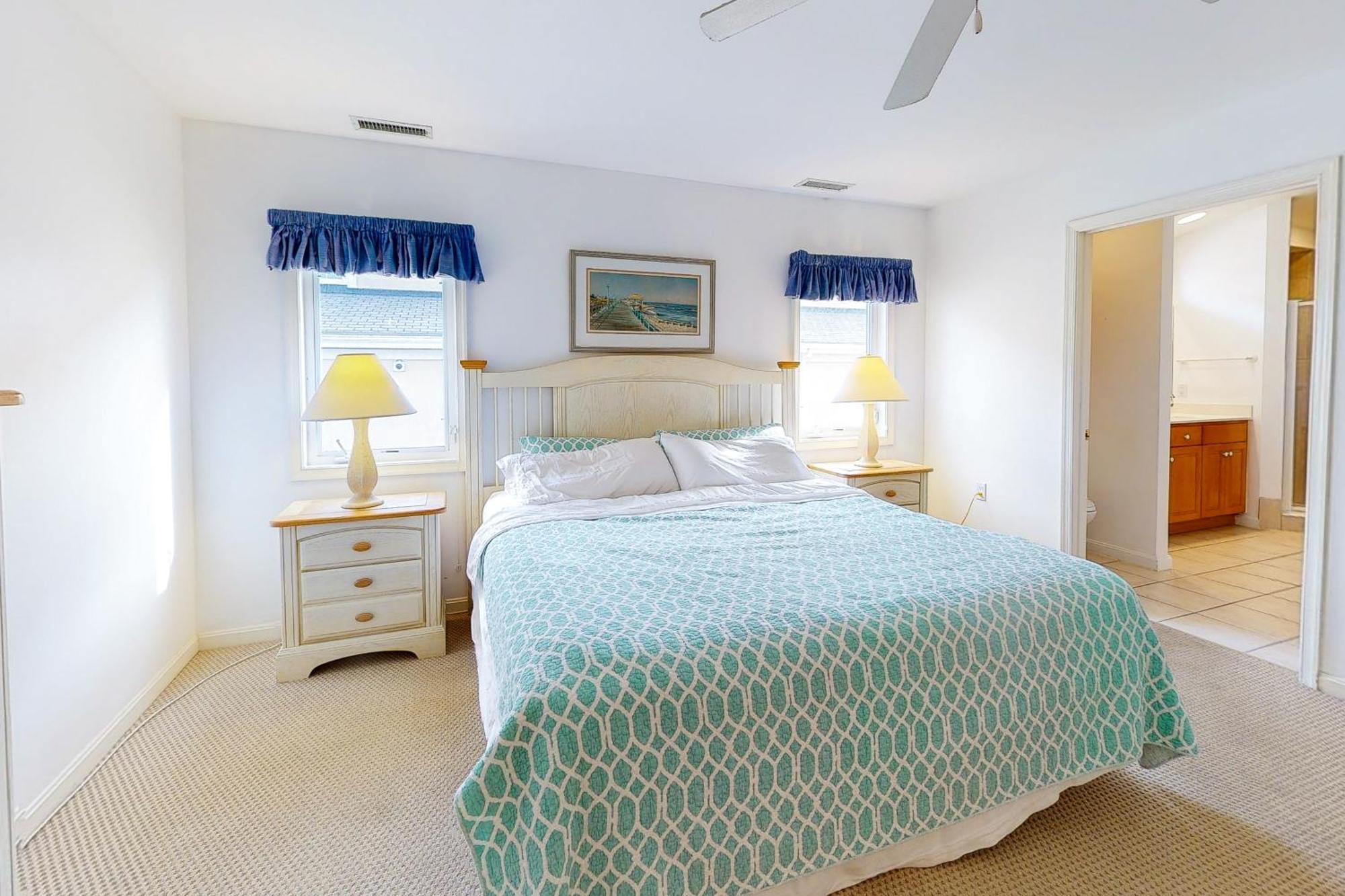 Villa Sea Palms Ocean Stadt Zimmer foto
